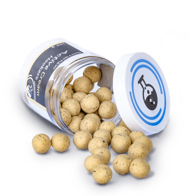 BAITSHOP - Hookbaits