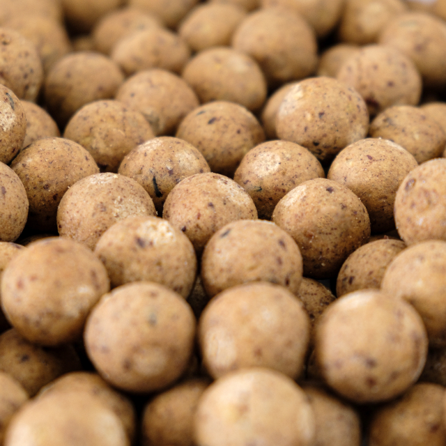 BAITSHOP - Boilies